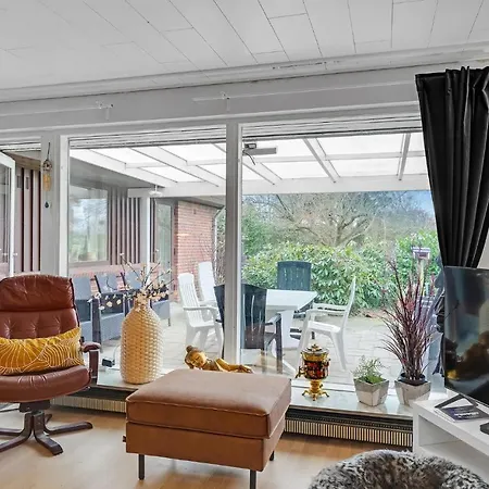 Dom wakacyjny 3 Bedroom In