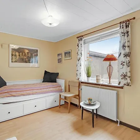 3 Bedroom In Holiday home *
