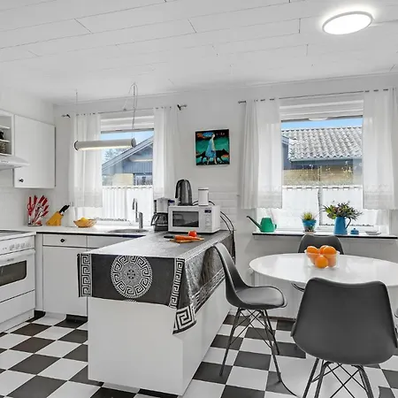 3 Bedroom In Tranekær