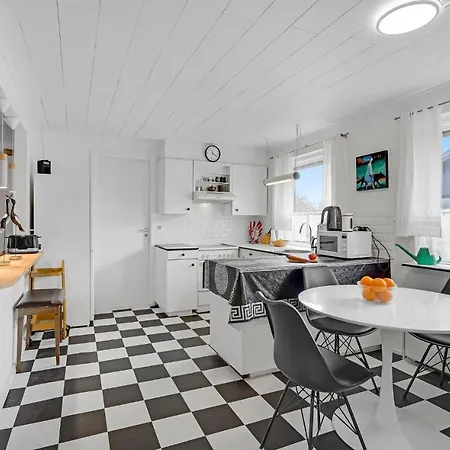 3 Bedroom In Dom wakacyjny